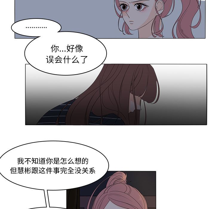 鱼缸中的花园 第 46 章 第22页