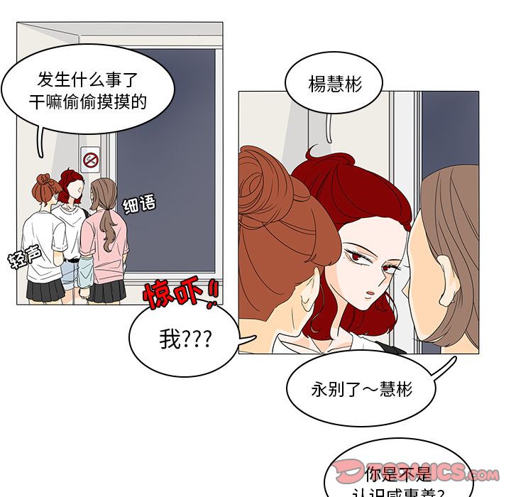 鱼缸中的花园 第 47 章 第15页