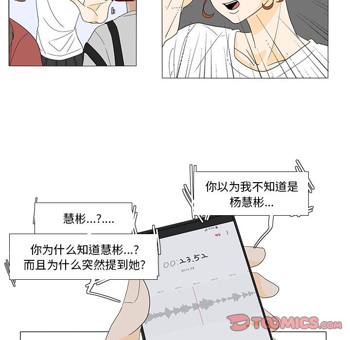 鱼缸中的花园 第 47 章 第19页