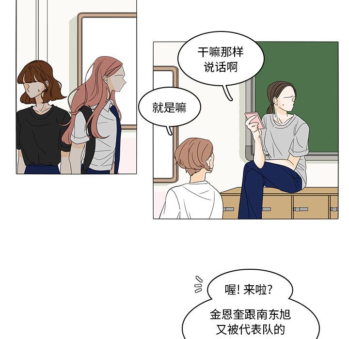 鱼缸中的花园 第 47 章 第38页