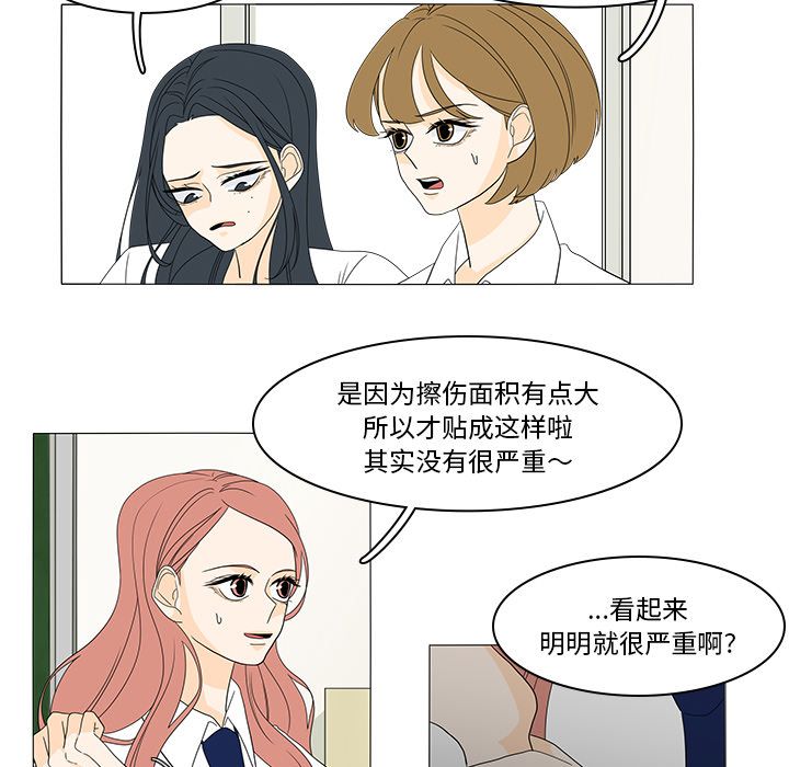 鱼缸中的花园 第 47 章 第42页