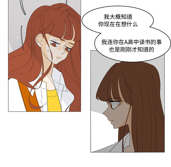 鱼缸中的花园 第 48 章 第30页