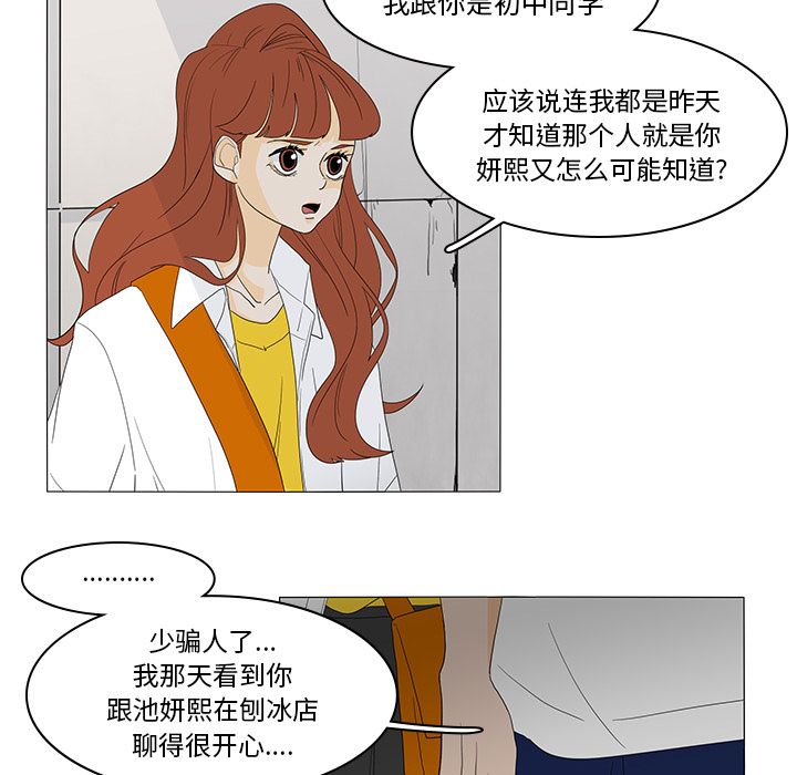 鱼缸中的花园 第 48 章 第32页