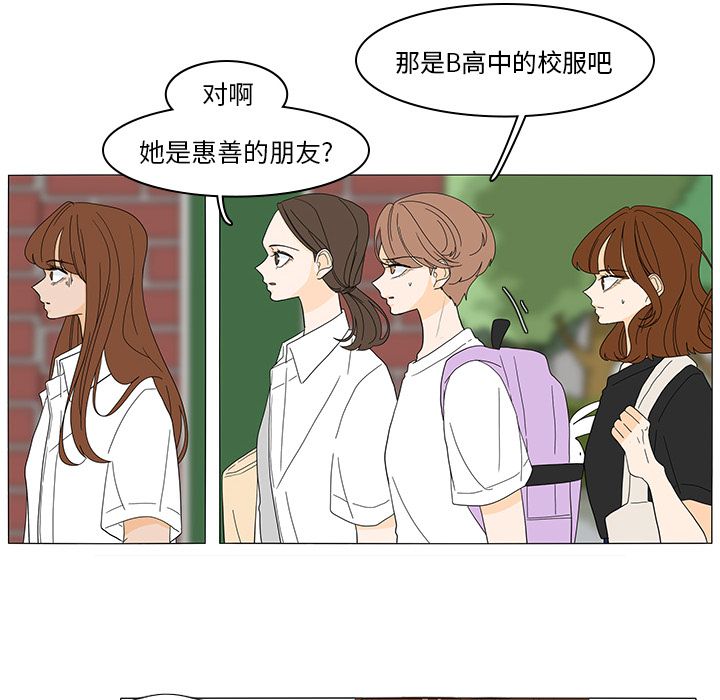 鱼缸中的花园 第 48 章 第16页