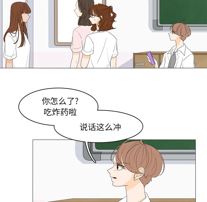 鱼缸中的花园 第 49 章 第15页