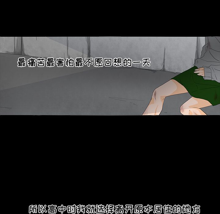 鱼缸中的花园 第 50 章 第17页