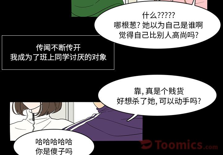 鱼缸中的花园 第 41 章 第4页