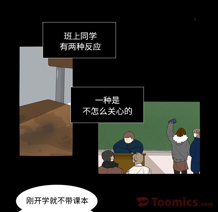 鱼缸中的花园 第 41 章 第7页