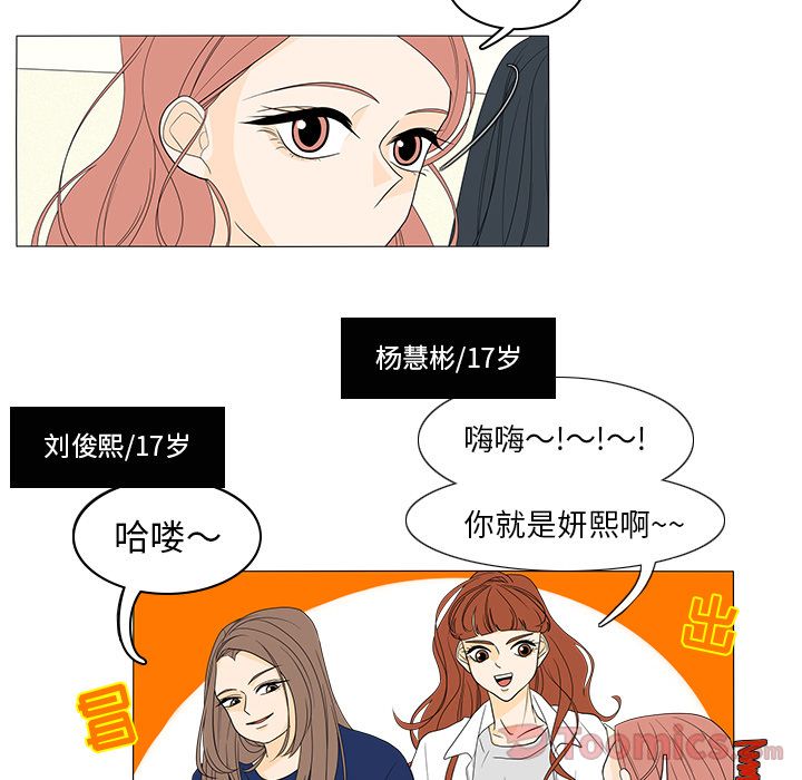 鱼缸中的花园 第 42 章 第25页