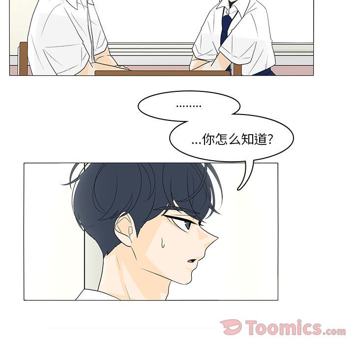 鱼缸中的花园 第 42 章 第6页
