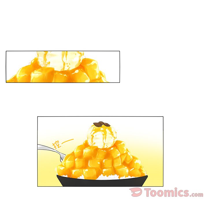 鱼缸中的花园 第 42 章 第18页