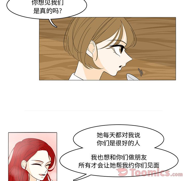 鱼缸中的花园 第 42 章 第31页