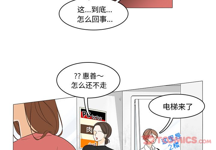 鱼缸中的花园 第 43 章 第3页