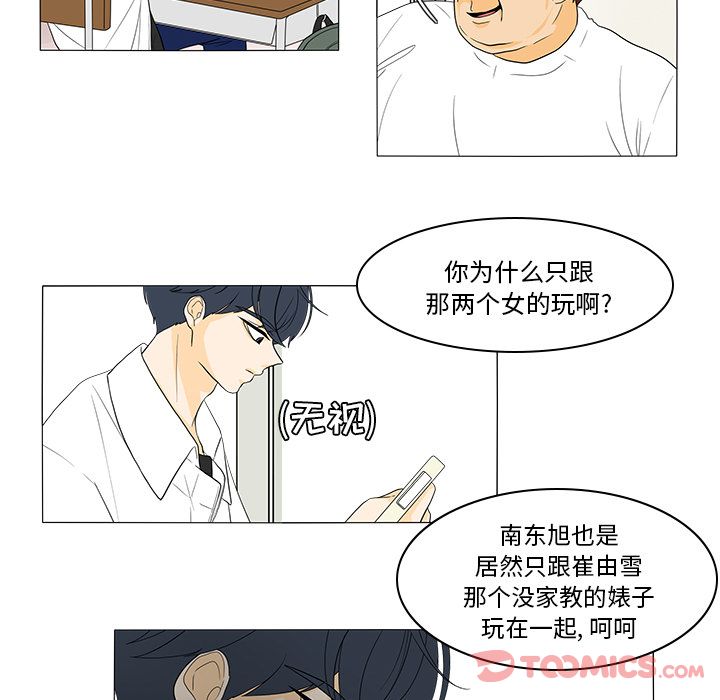 鱼缸中的花园 第 43 章 第35页