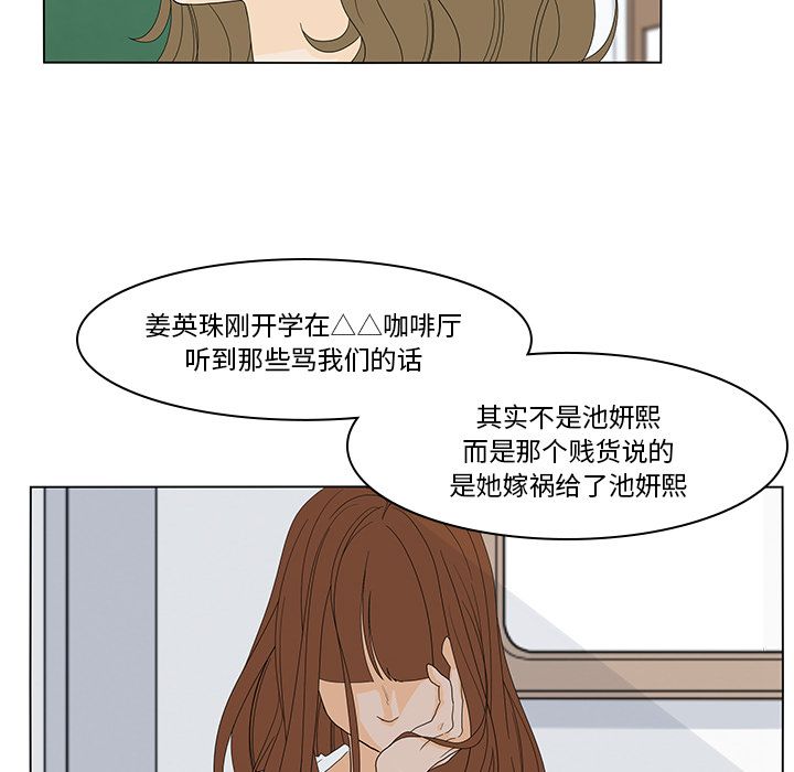 鱼缸中的花园 第 51 章 第29页