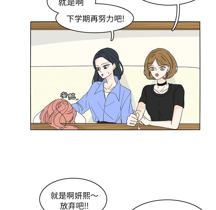 鱼缸中的花园 第 55 章 第36页
