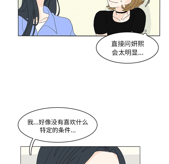 鱼缸中的花园 第 55 章 第63页