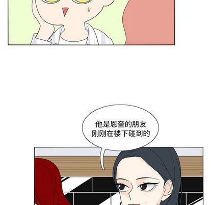 鱼缸中的花园 第 57 章 第37页