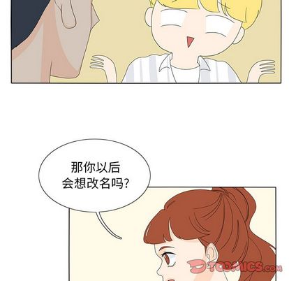 鱼缸中的花园 第 57 章 第66页
