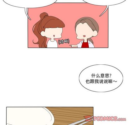 鱼缸中的花园 第 57 章 第70页