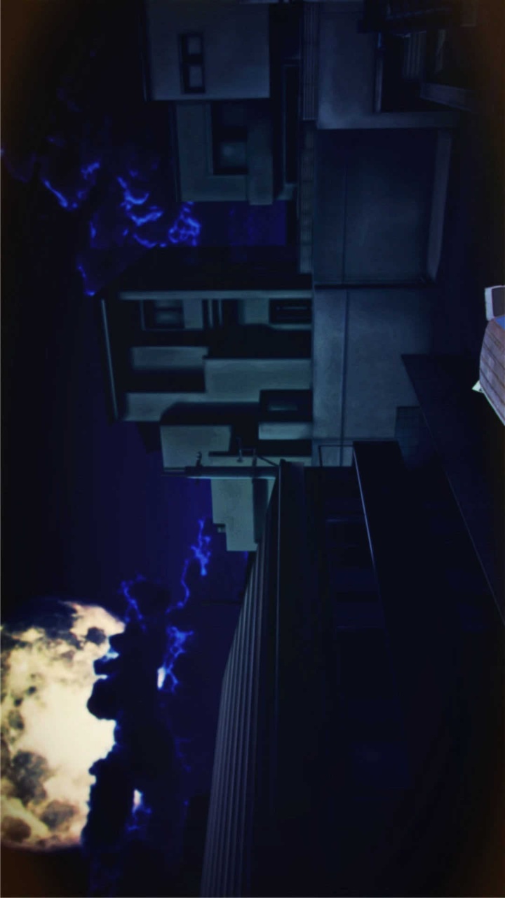 兽欲的末途（3D大作） 第18章【第1话】 第3页