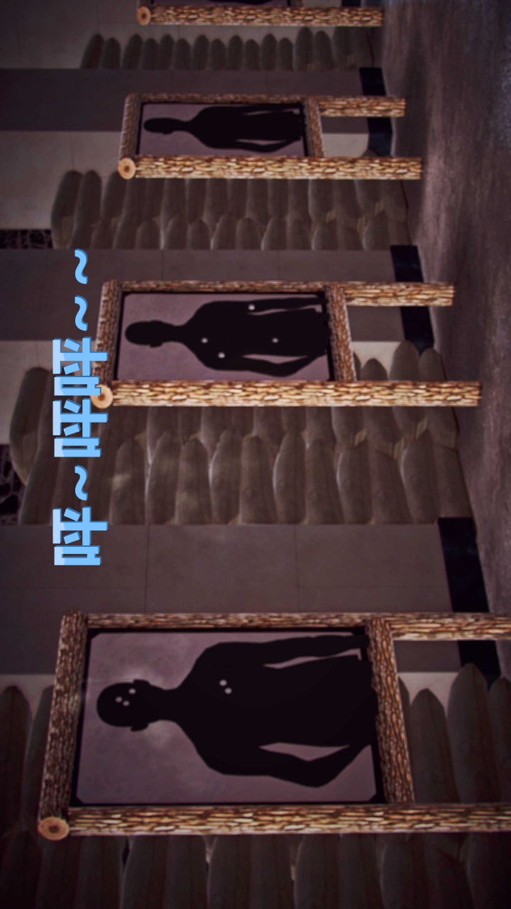 兽欲的末途（3D大作） 第21章【第9话】 第24页