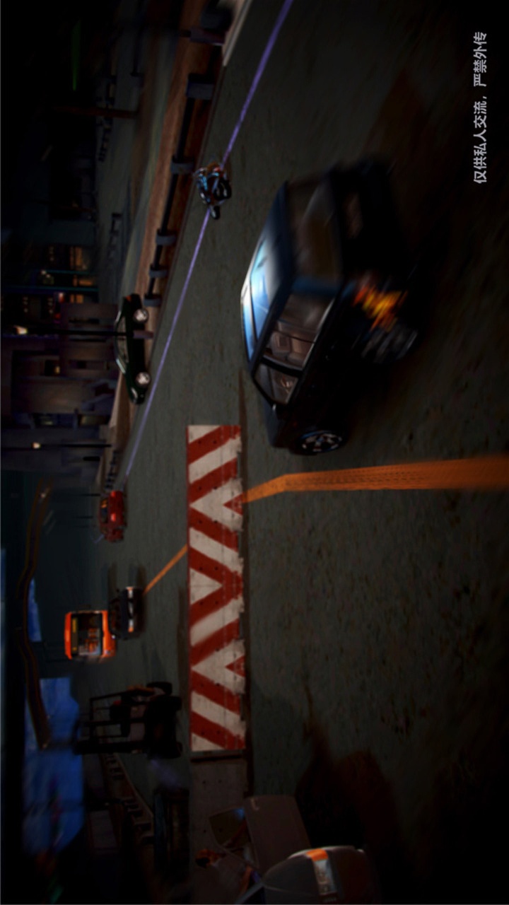 兽欲的末途（3D大作） 第23章【第13话】 第17页