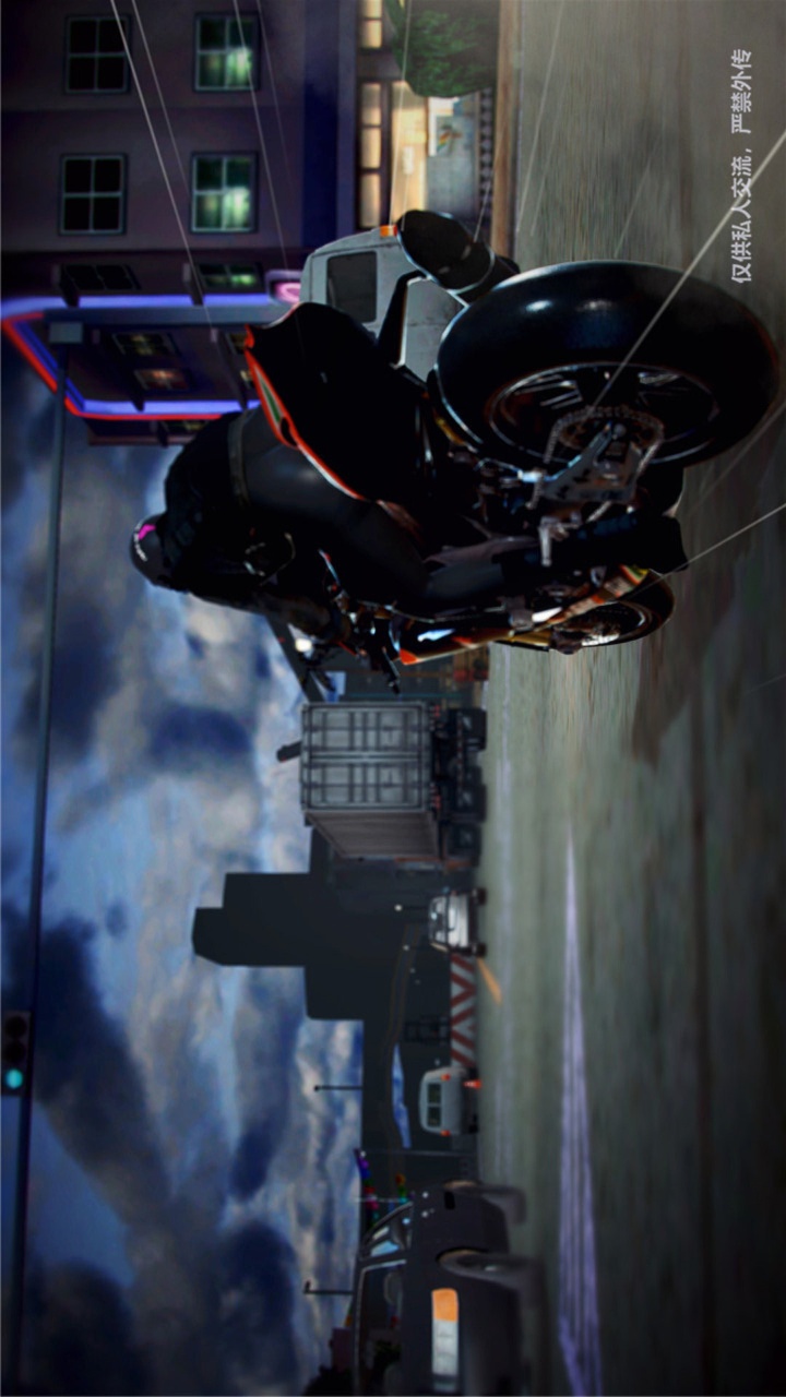兽欲的末途（3D大作） 第23章【第13话】 第7页
