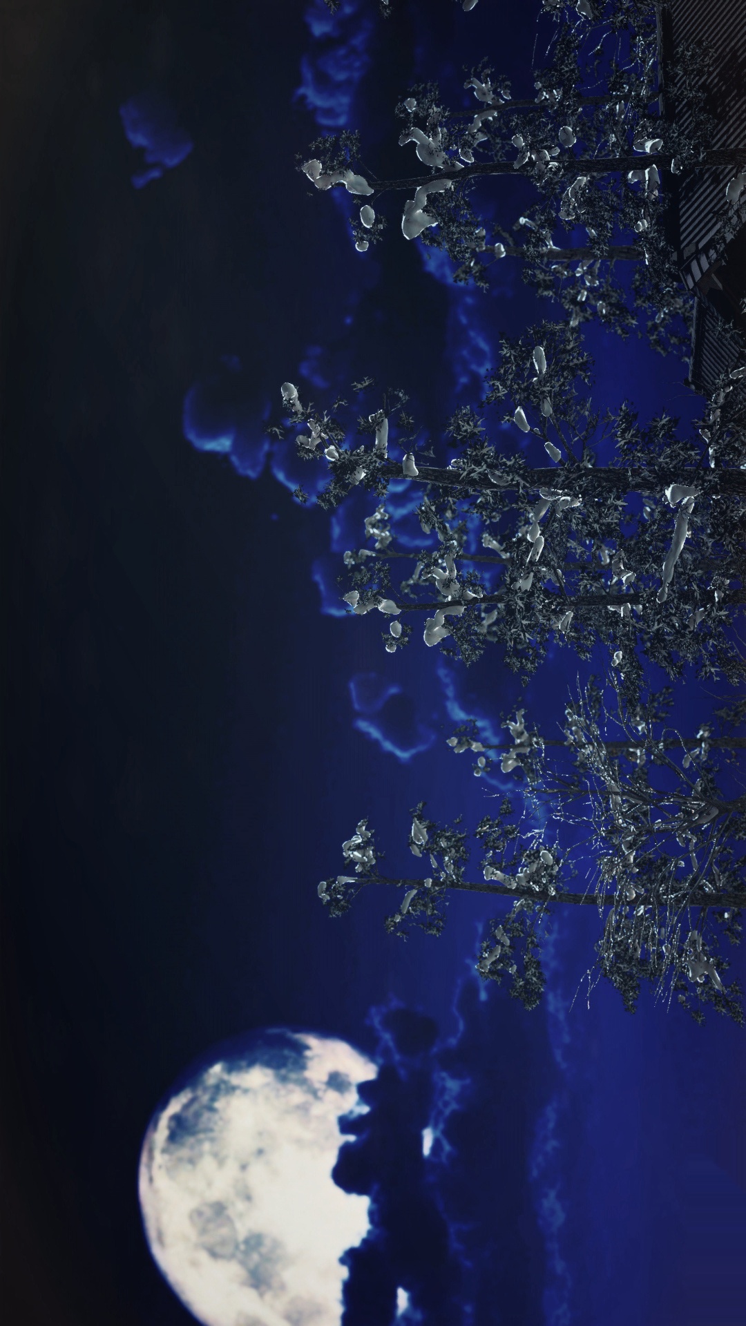 兽欲的末途（3D大作） 第25章【第4话】 第12页