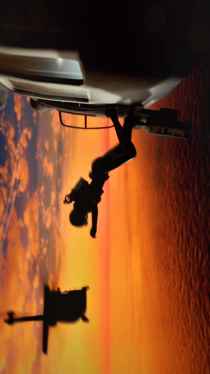 兽欲的末途（3D大作） 第27章【第13话】 第25页