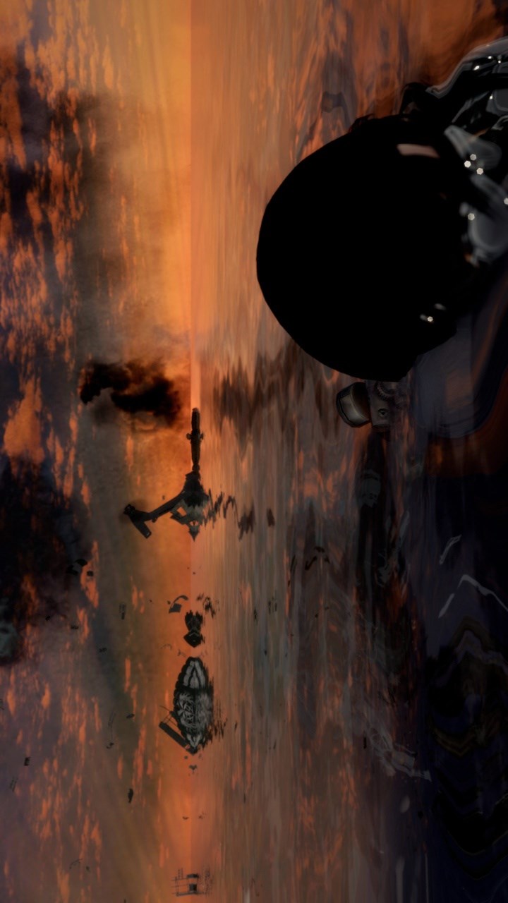 兽欲的末途（3D大作） 第27章【第16话】 第19页