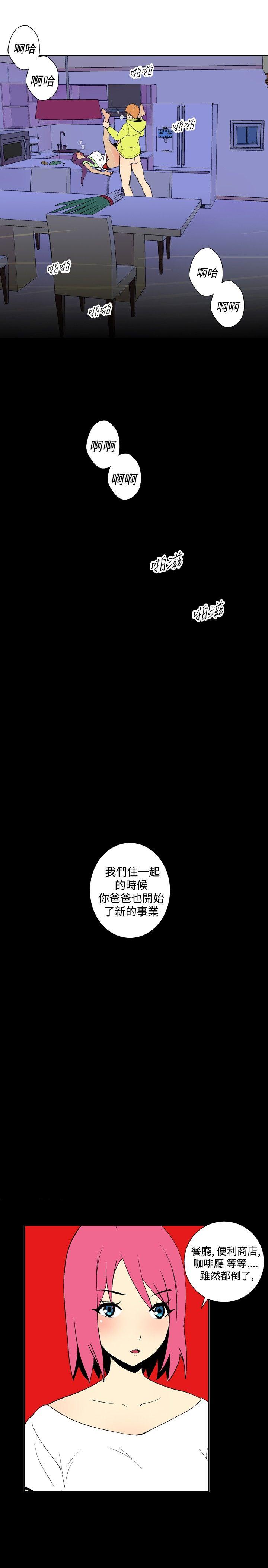 她的秘密空間(完結) 第三十話 第8页