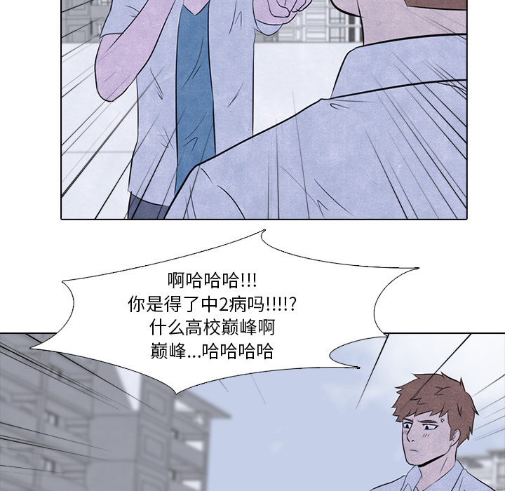 高校巅峰 第 20 章 第22页