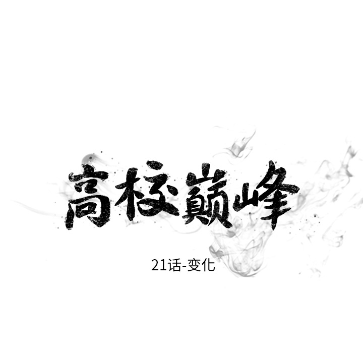 高校巅峰 第 21 章 第8页