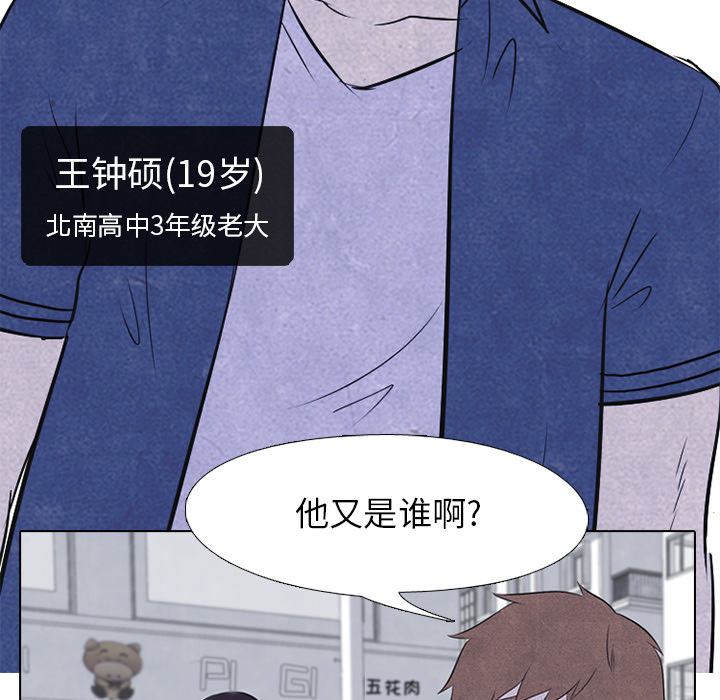 高校巅峰 第 22 章 第34页