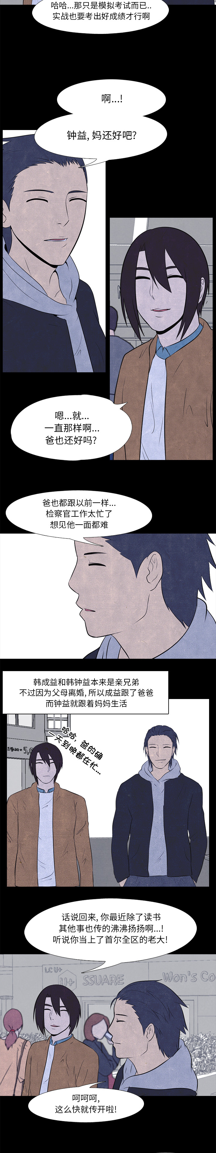 高校巅峰 第 27 章 第6页