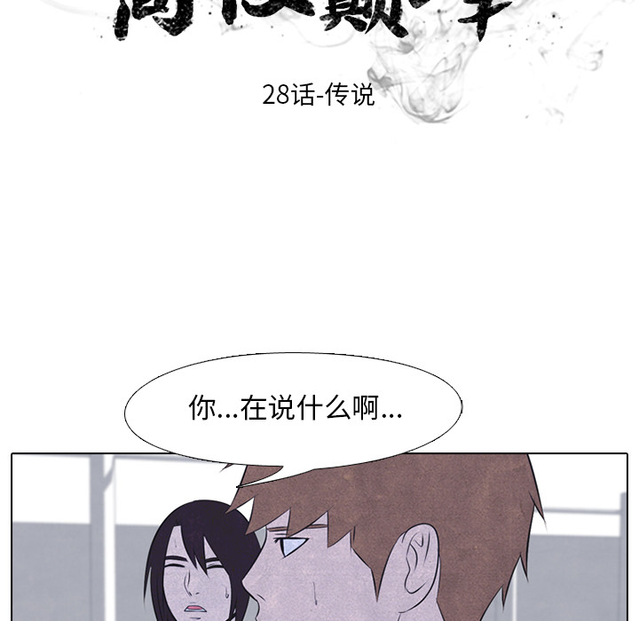 高校巅峰 第 28 章 第11页