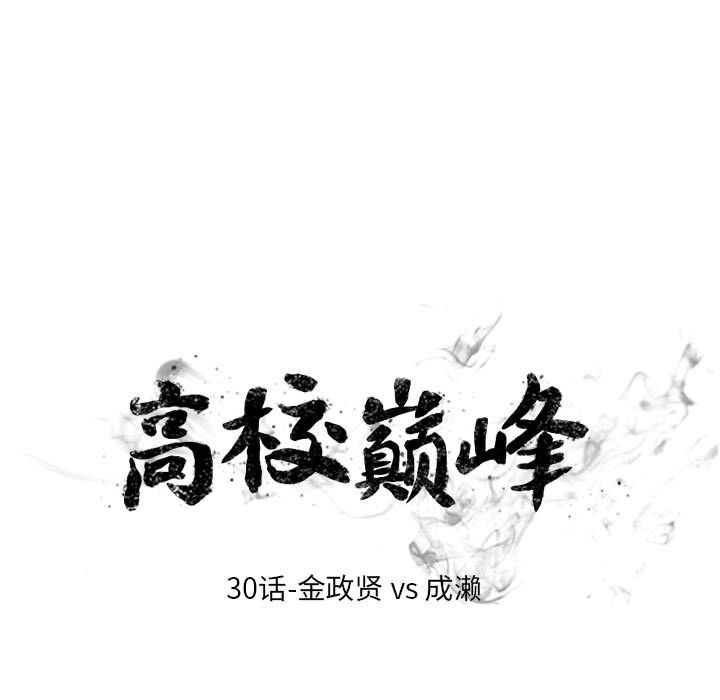 高校巅峰 第 30 章 第9页