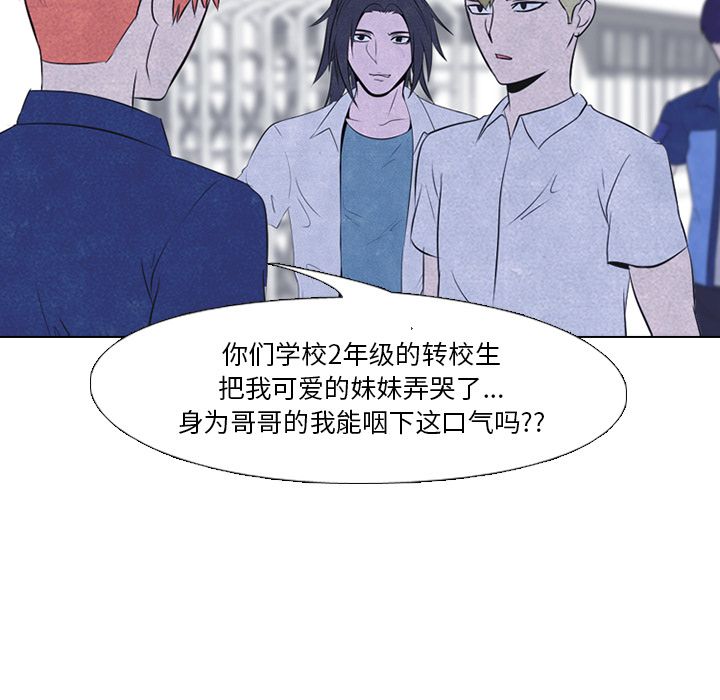 高校巅峰 第 38 章 第60页