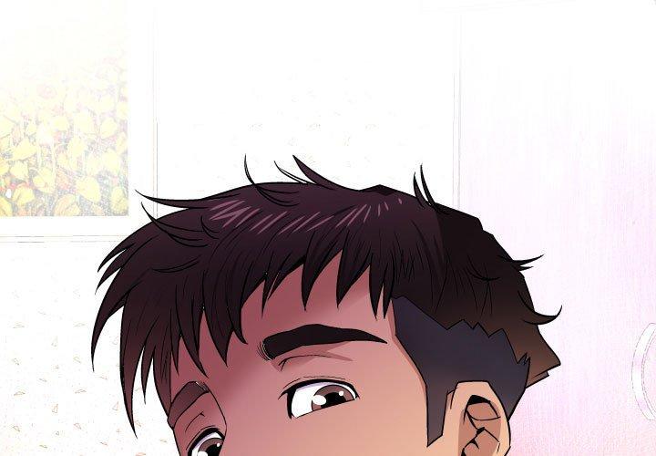与婶婶的秘密 第 17 话 第1页