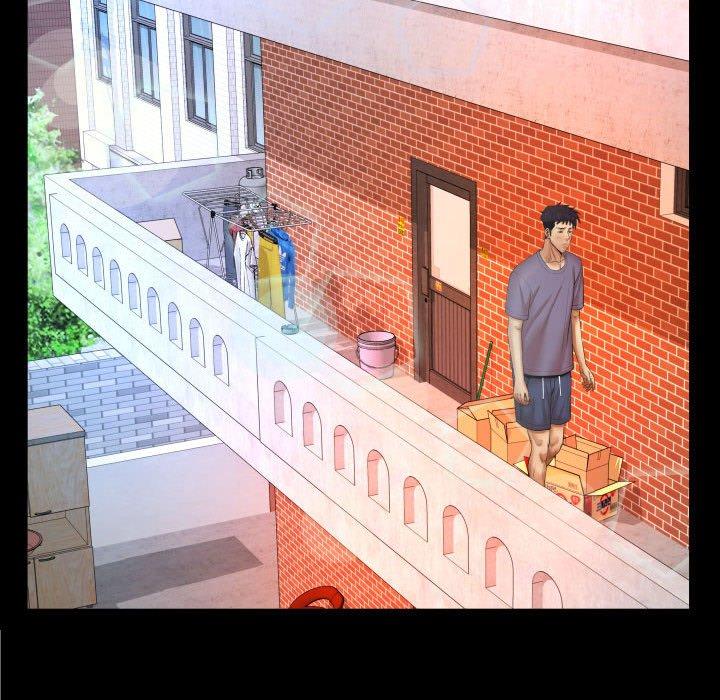 与婶婶的秘密 第 17 话 第16页