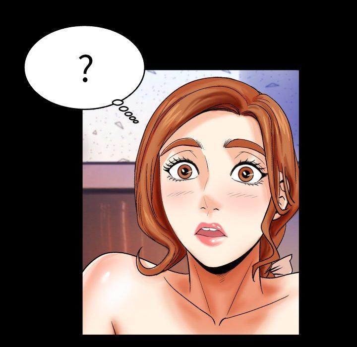 与婶婶的秘密 第 11 话 第52页