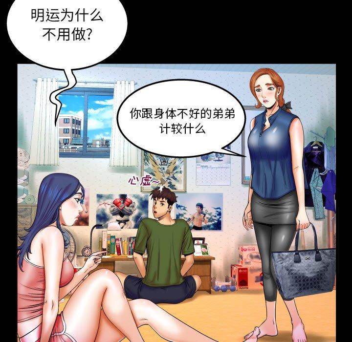 与婶婶的秘密 第 20 话 第28页