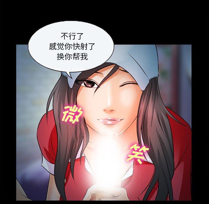 委托人 第 28 话 第81页
