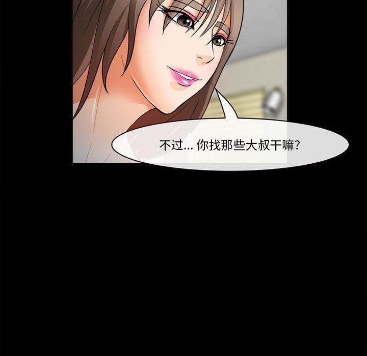 委托人 第 31 话 第82页