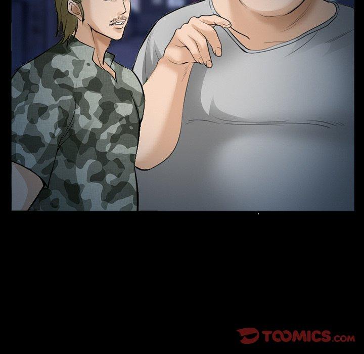 委托人 第 36 话 第120页