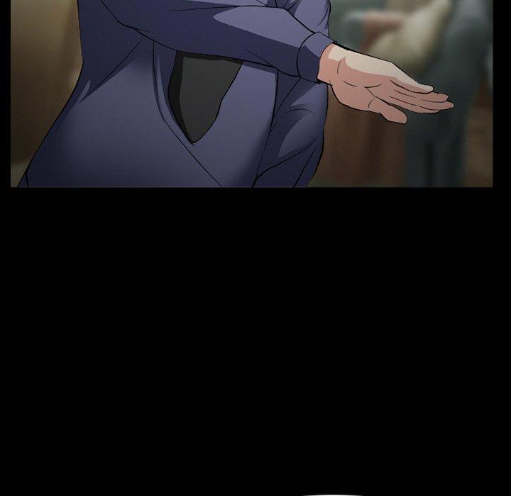 委托人 第 38 话 第6页