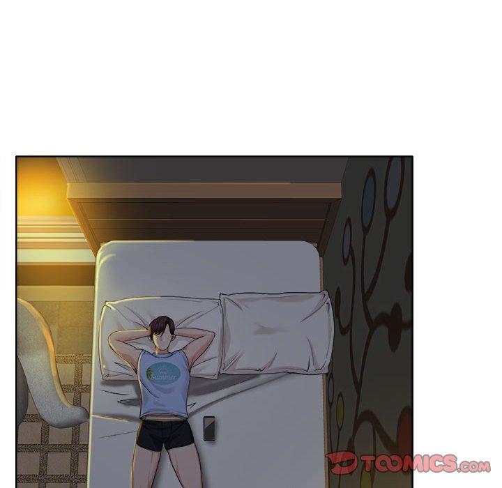 当真爱找上门来 第 34 话 第15页