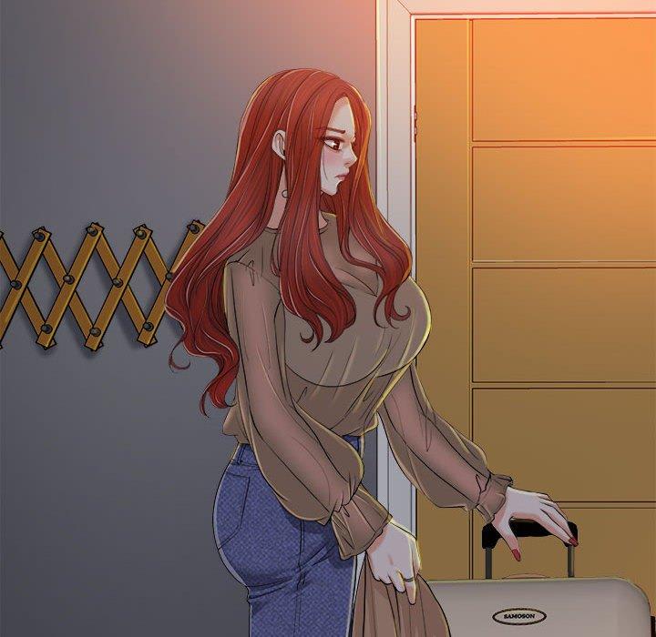 当真爱找上门来 第 34 话 第128页