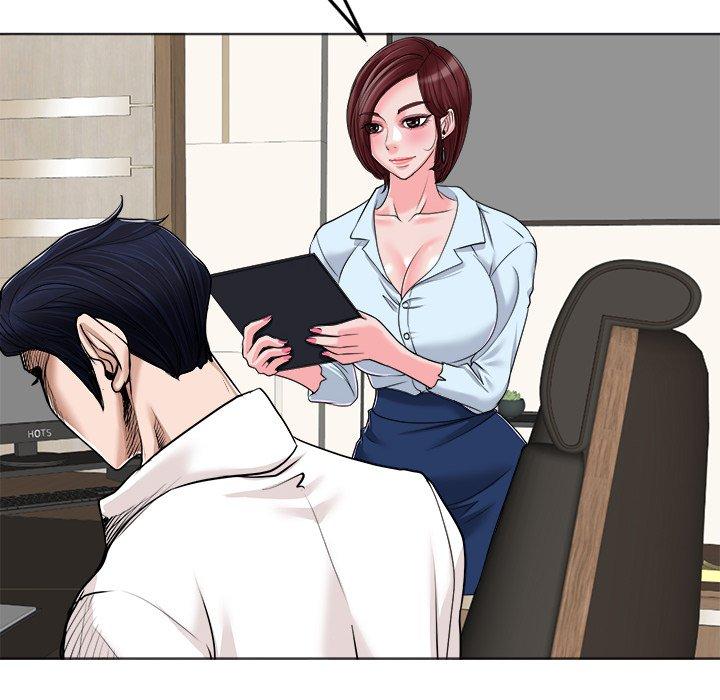 当真爱找上门来 第 35 话 第66页